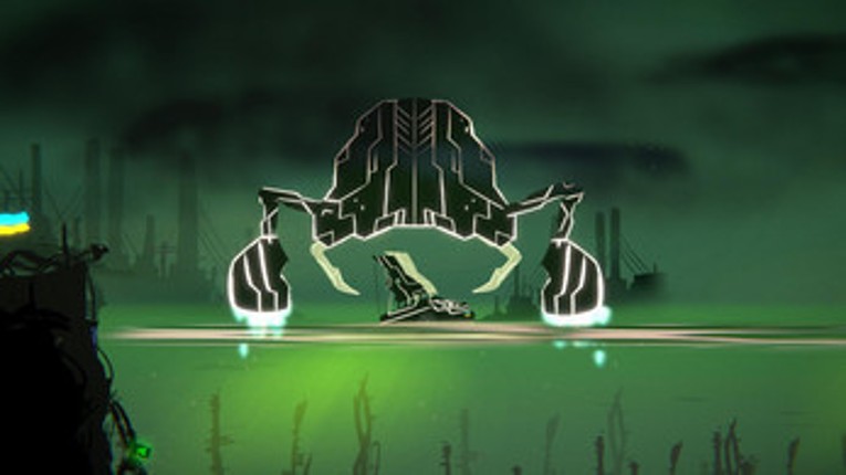 Octo(Global Game Jam 2025) screenshot