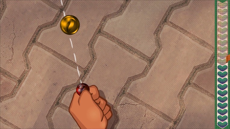 Off-balance: Balance Party Vol. 2 screenshot