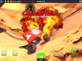 Offroad Legends Sahara Image