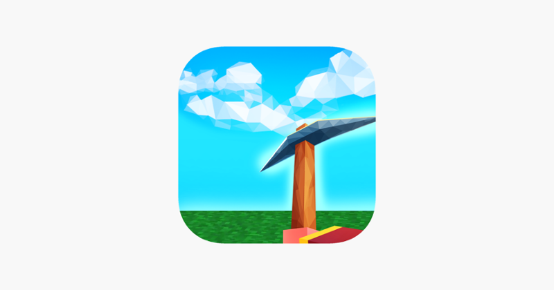 One Block Survival Game Cover