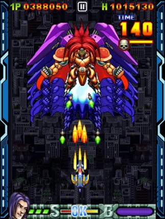 OPERATION DRACULA screenshot