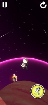 Orbit Bender screenshot