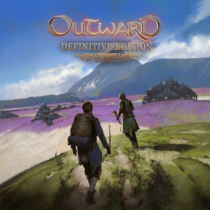 Games like Outward
