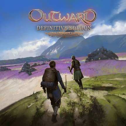 Outward Image