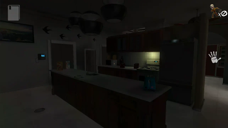 Paranormal Territory 2 screenshot
