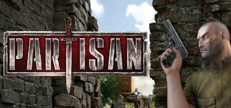 Games like Partisan