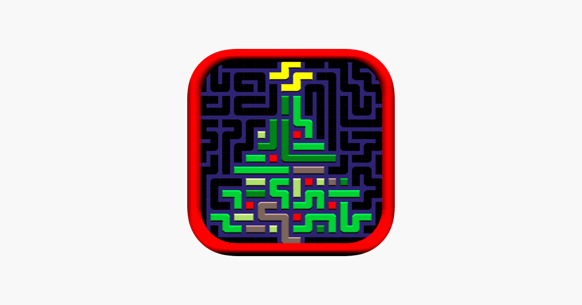 Games like PathPix Xmas