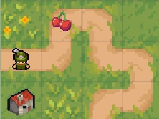 Games like Pick & Go!