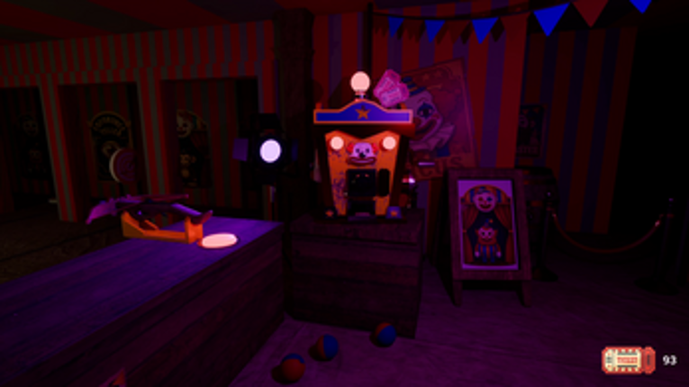 Pierrot's Shot Image