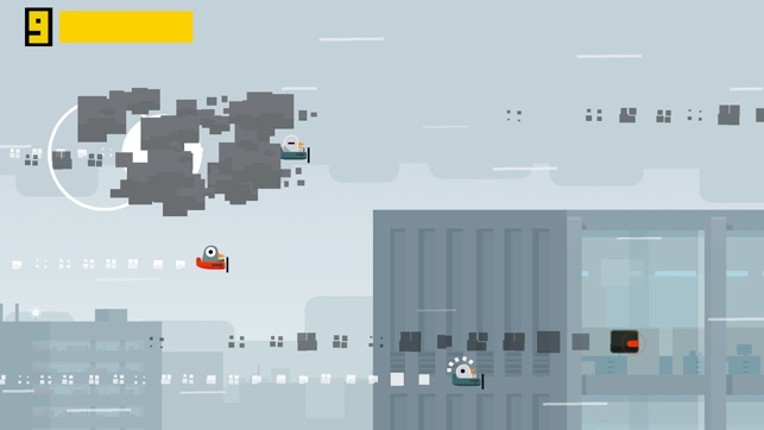 Pigeon Wings screenshot