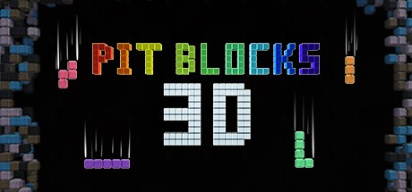 Games like Pit Blocks 3D