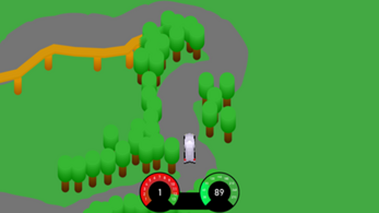 Pixel Driver 3D Image