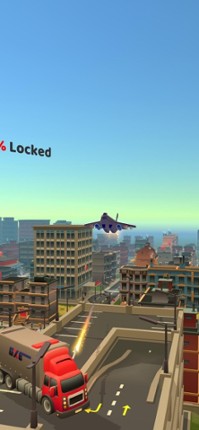 Plane Fighter! screenshot