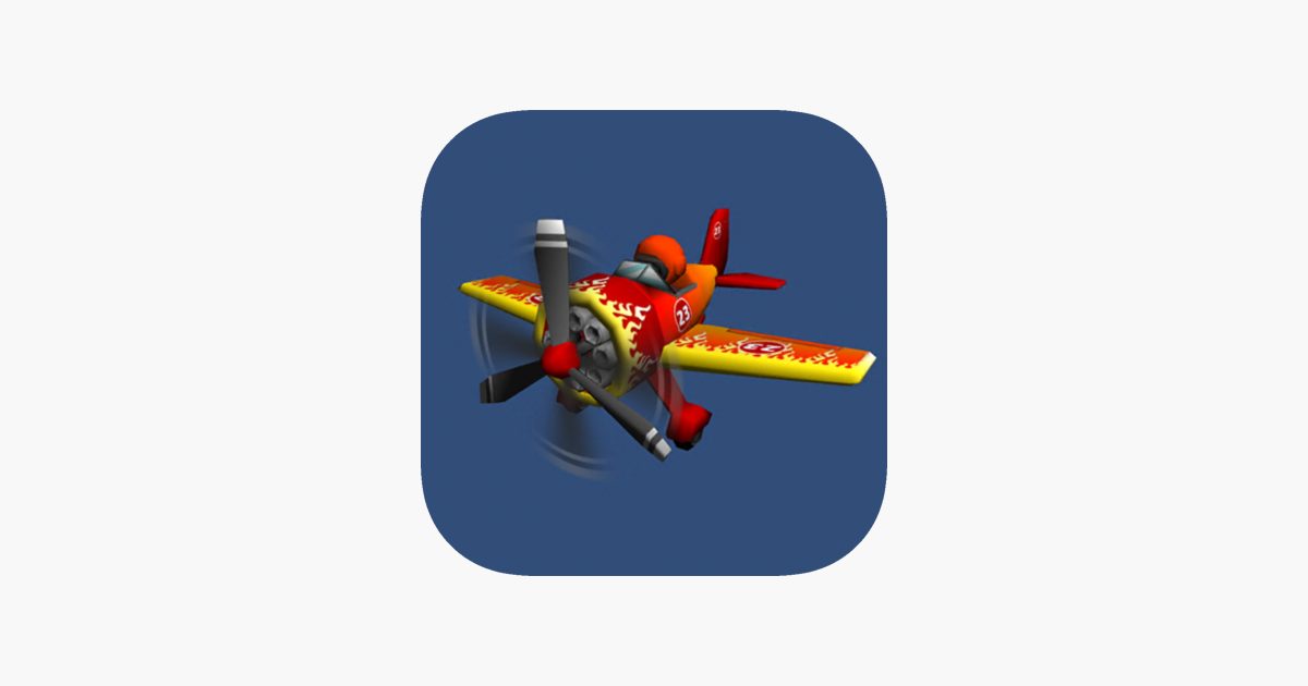 Games like Plane Race