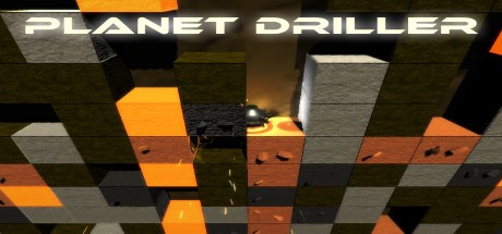 Games like Planet Driller