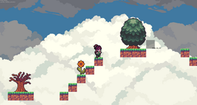 Platformer2D Image
