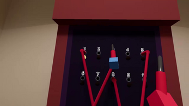 Plug Priority screenshot