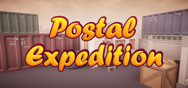 Postal Expedition Image