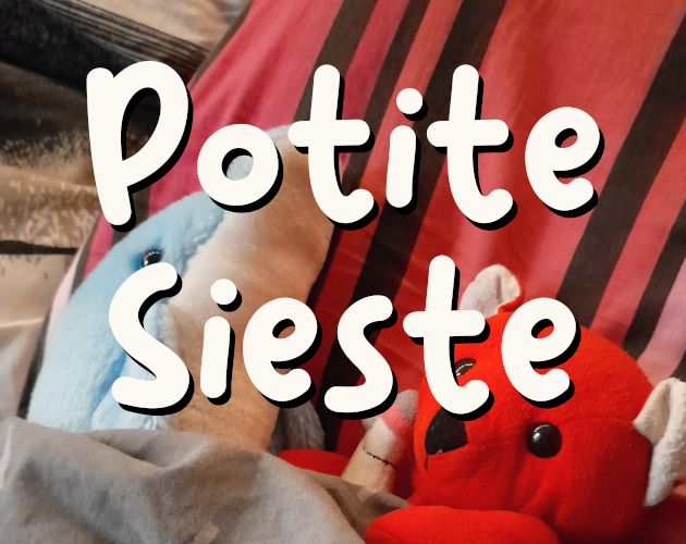 Games like Pôtite Sieste
