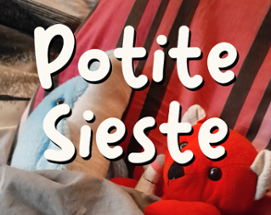 Pôtite Sieste Image