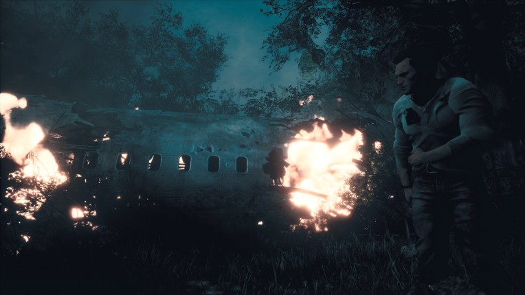 Poveglia: The Island of Non Return screenshot