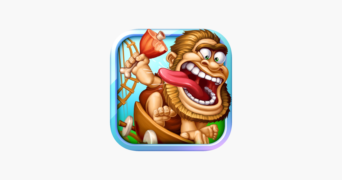 Games like Prehistoric Fun Park Builder