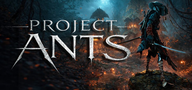 Project Ants Image