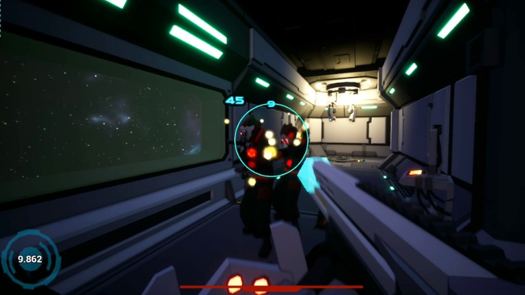 Project Mind screenshot