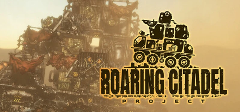 Project: Roaring Citadel Image