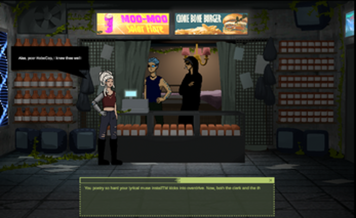 PsyKiosk Image