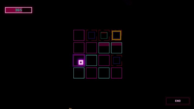 Pulse of the Neon Soul screenshot