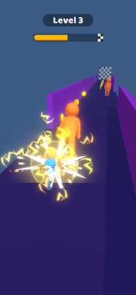 Punch Hero 3D screenshot
