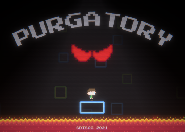 Purgatory Game Cover