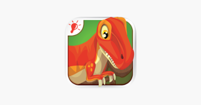 PUZZINGO Dinosaur Puzzles Game Image