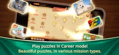 Puzzle Go: HD Jigsaws Puzzles Image