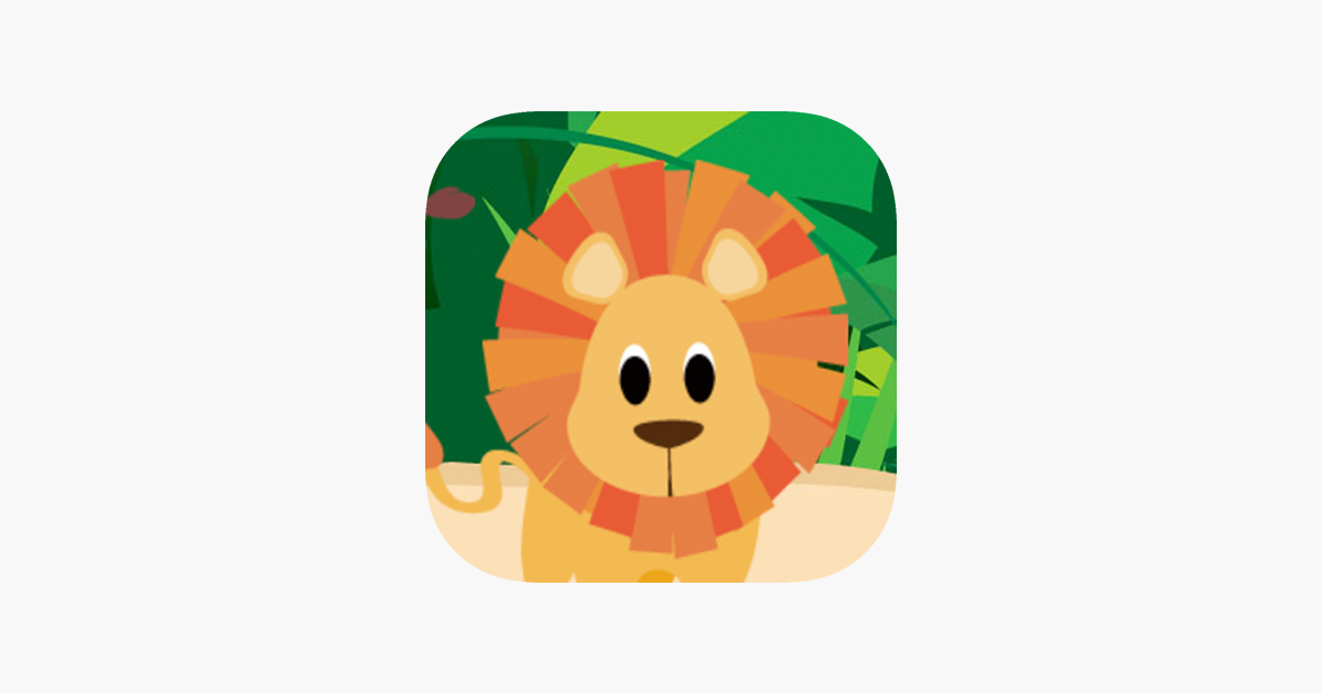 Games like QCat - animal park