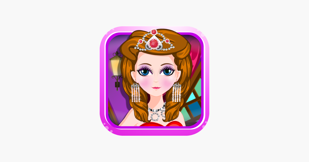 Games like Queen Beauty Contest