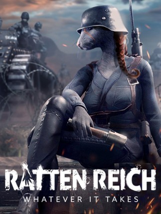 Ratten Reich Game Cover