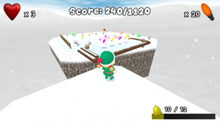 Ready, Steady, Glow! Image