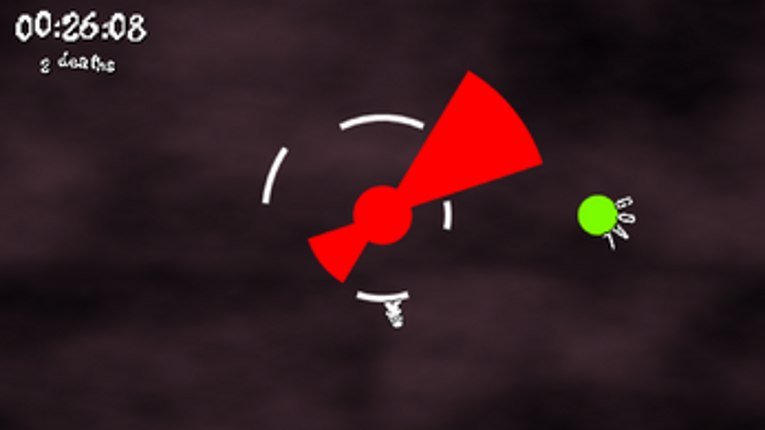 RED RING OF DEATH screenshot