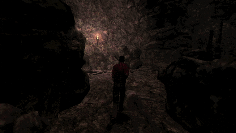 Revive screenshot