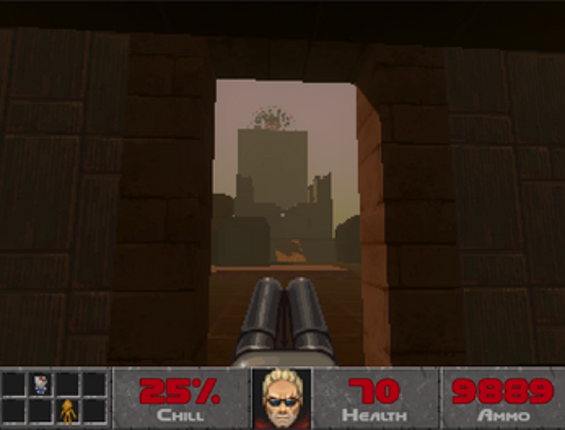 Rick McAssKick: Friendship Forever screenshot