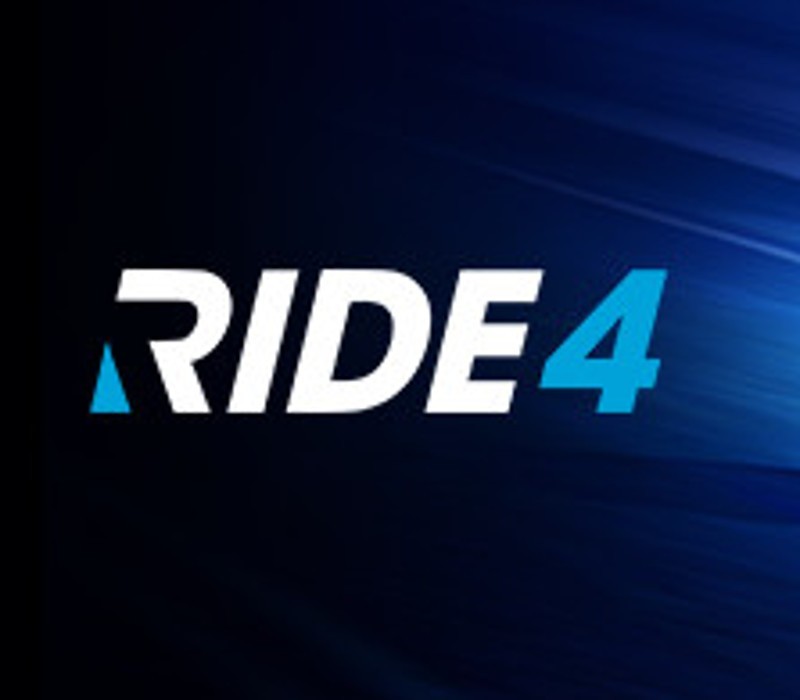 Games like Ride 4