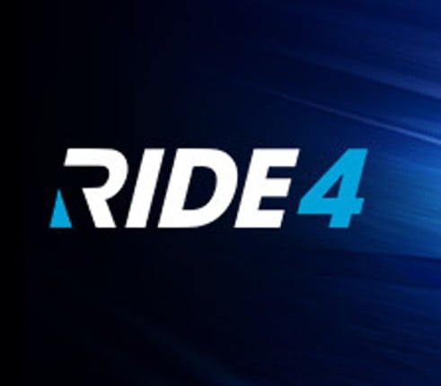 RIDE 4 Image