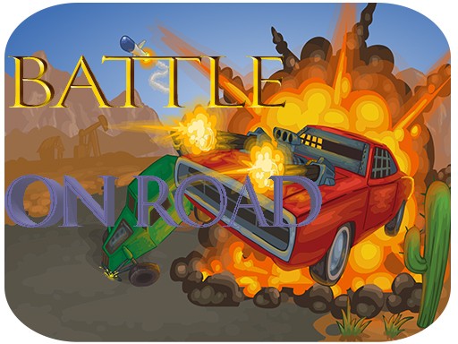 Games like Road Rampage: Racing & Shooting to Revenge