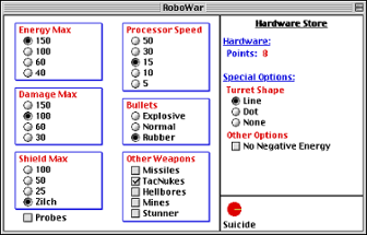 RoboWar Image