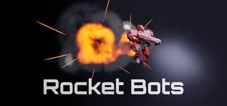 Games like Rocket Bots