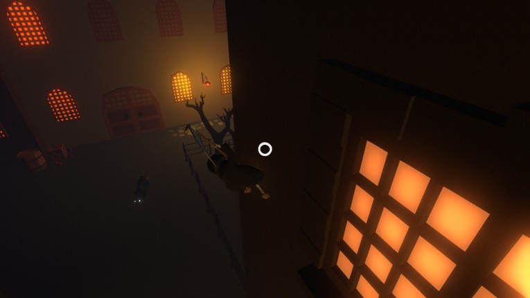 Rogue Reaper screenshot