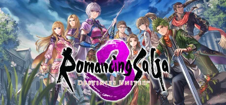 Games like Romancing SaGa 3: Destinies United