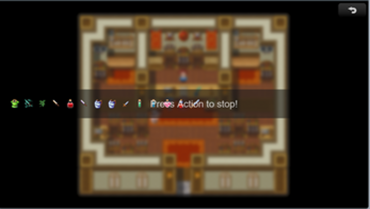 RPG MAKER MZ Plugin: Gacha Minigame Image